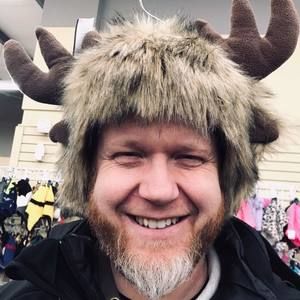 Meet your Posher, Mark